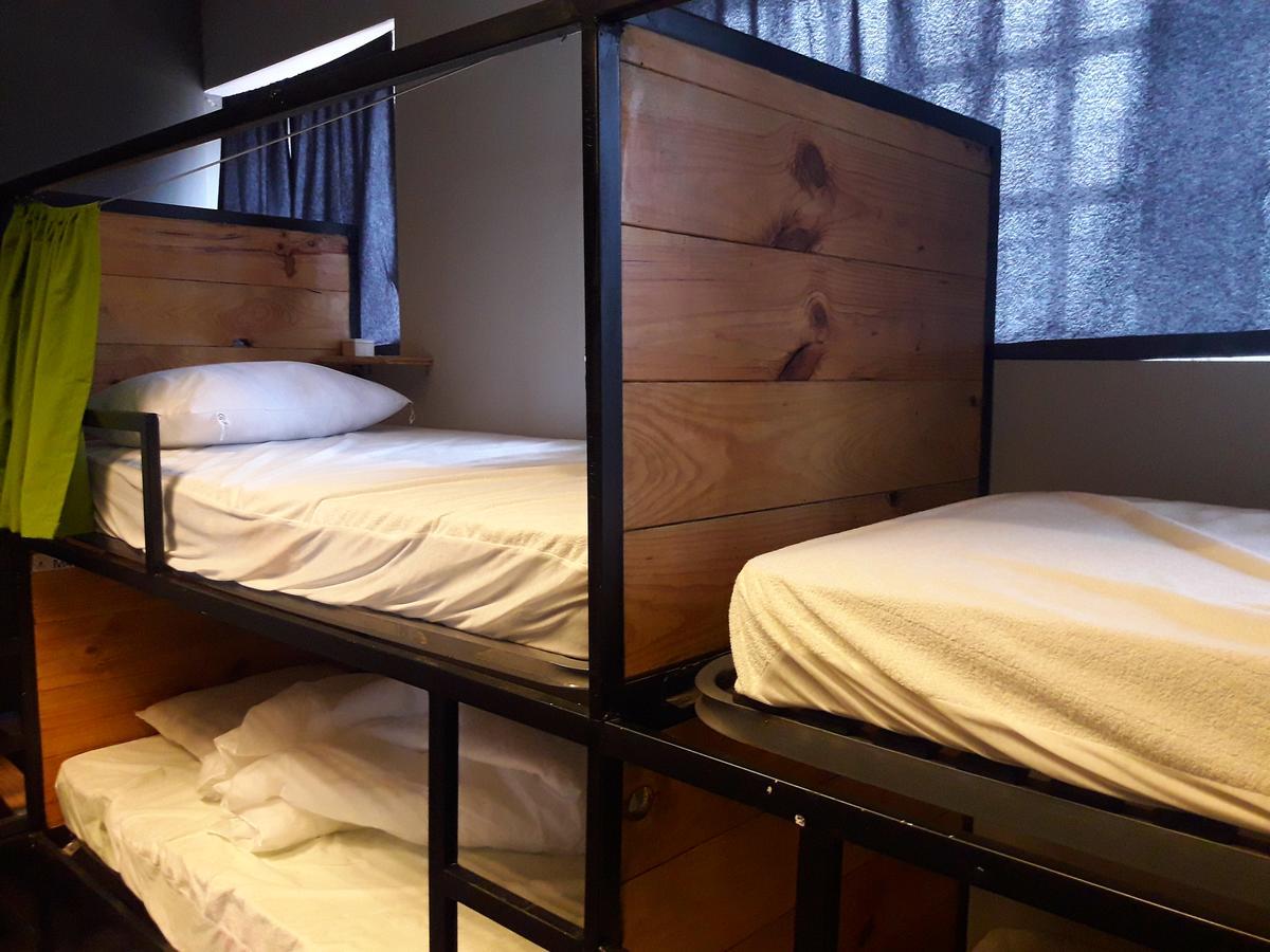 Albergue Galanas As Galanas Eksteriør bilde