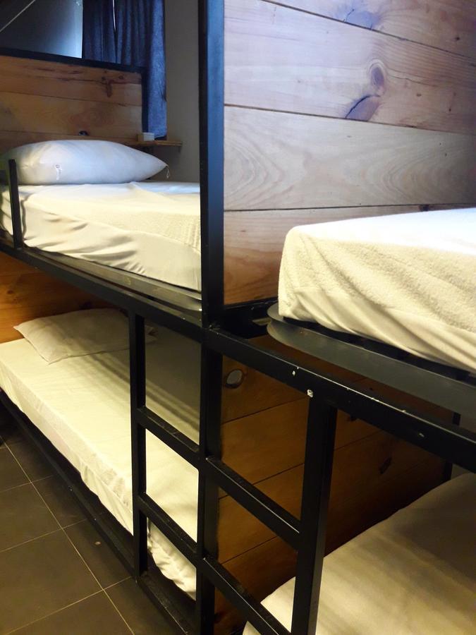 Albergue Galanas As Galanas Eksteriør bilde